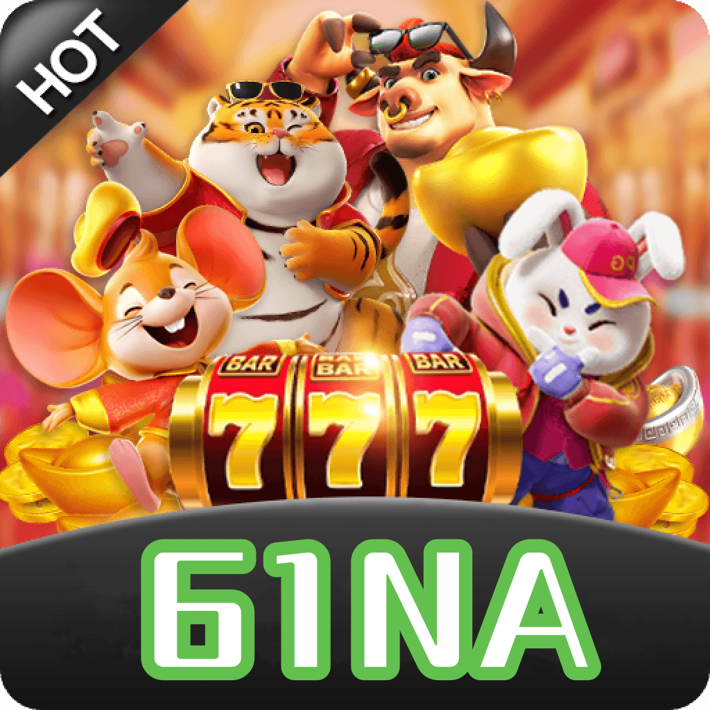 Plataforma 61na games